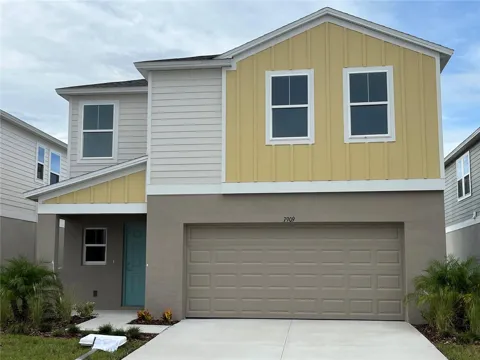 7909 PEACE LILY AVENUE