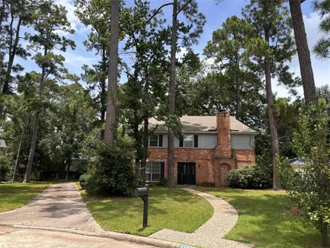 6126 Inway Drive