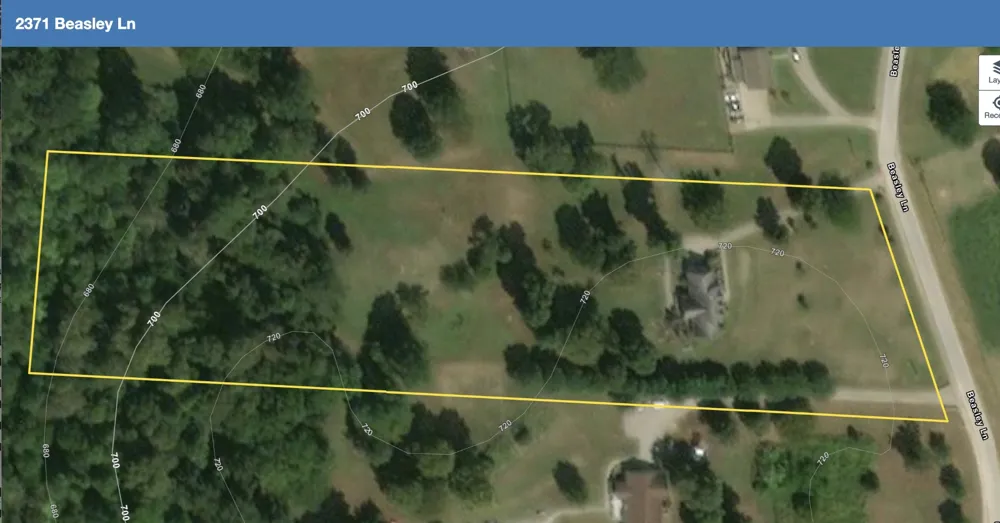 2371 Beasley Ln Columbia, TN 38401