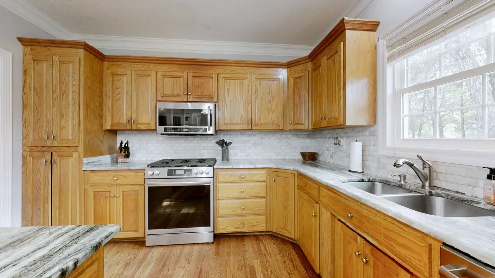 2371 Beasley Ln Columbia, TN 38401