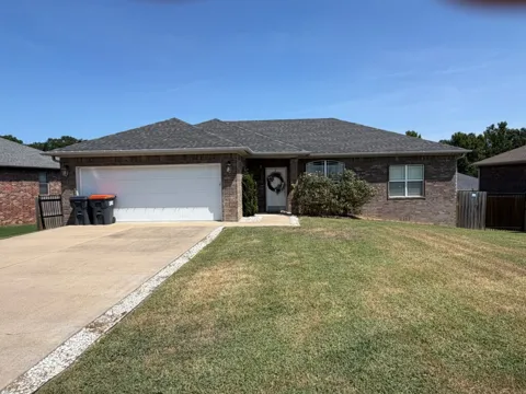 203 Ashford Drive