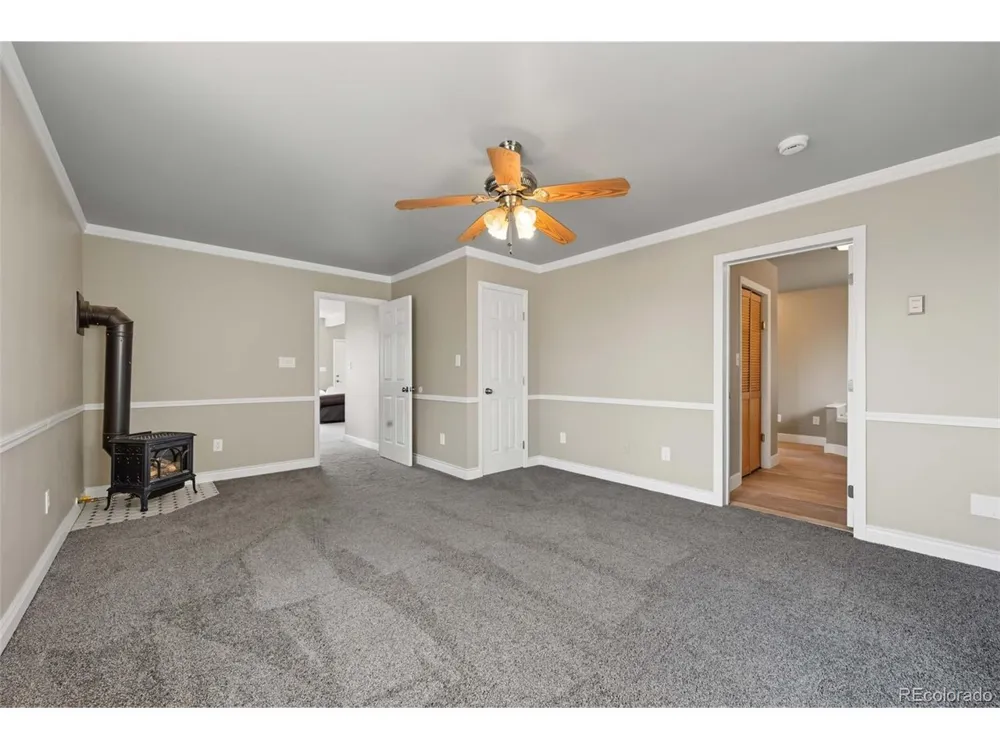 141 Hiawatha Circle Hartsel, CO 80449