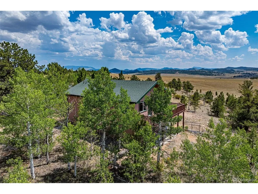 141 Hiawatha Circle Hartsel, CO 80449