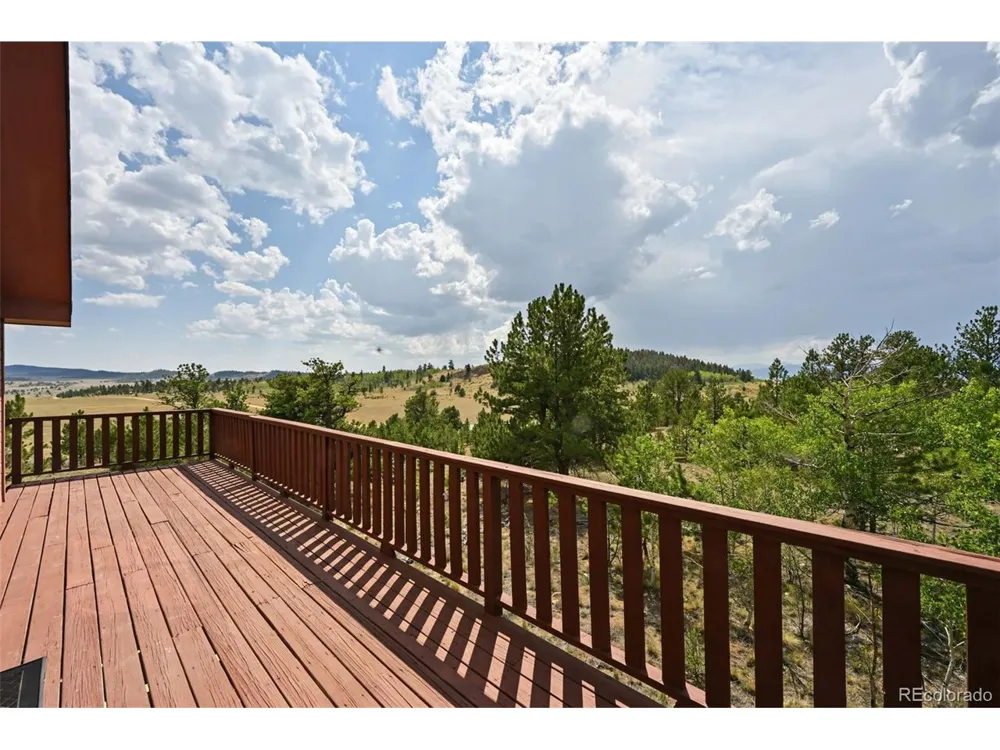 141 Hiawatha Circle Hartsel, CO 80449