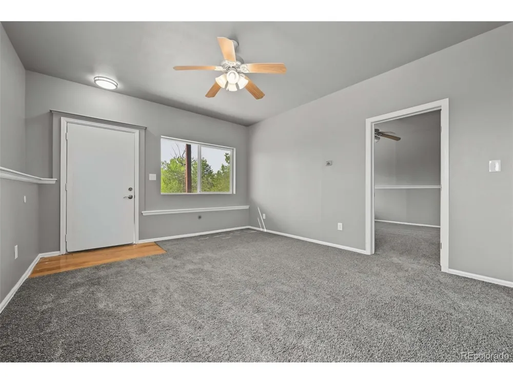 141 Hiawatha Circle Hartsel, CO 80449