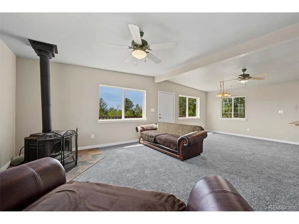 141 Hiawatha Circle Hartsel, CO 80449
