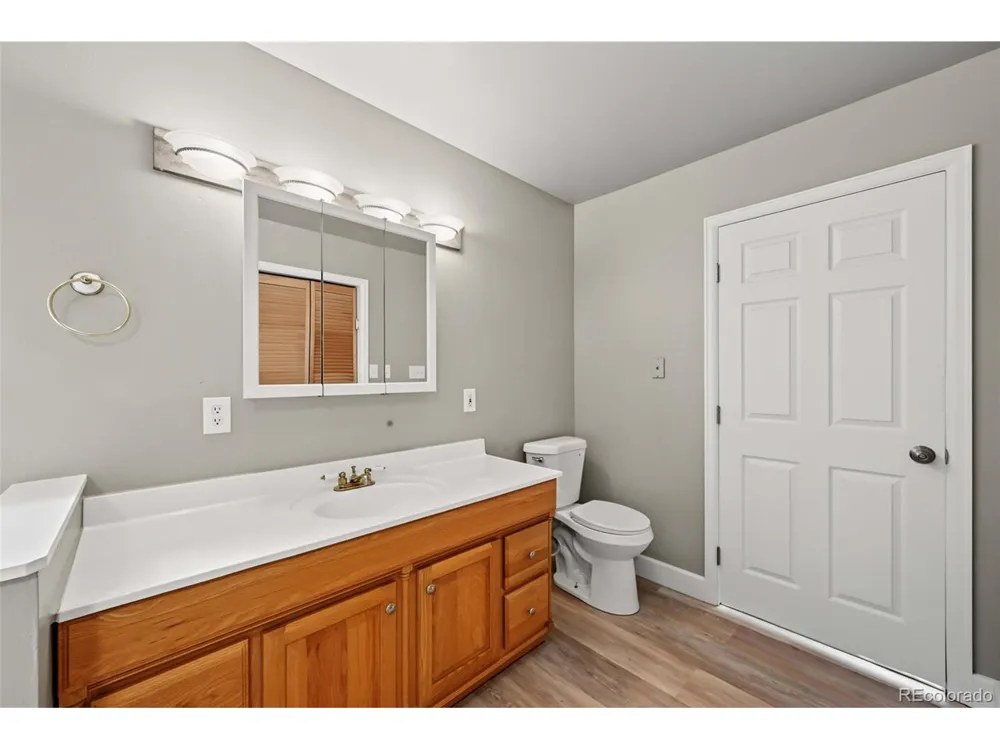 141 Hiawatha Circle Hartsel, CO 80449