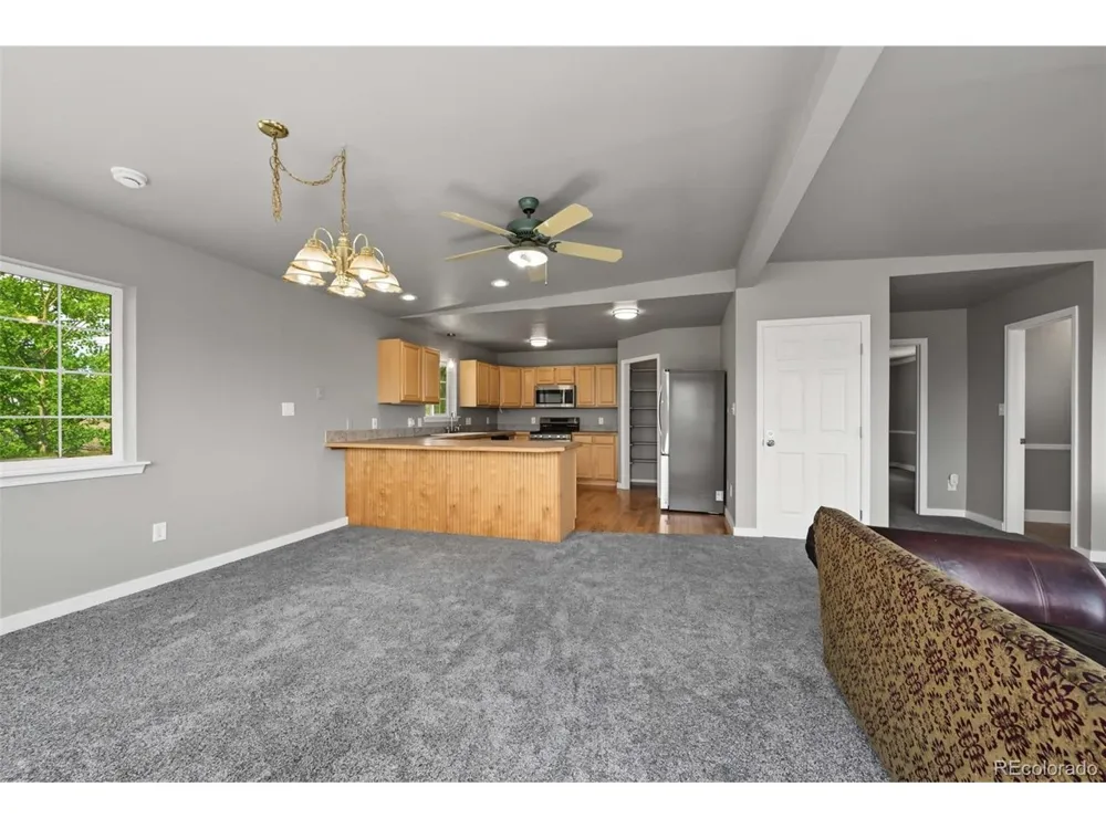 141 Hiawatha Circle Hartsel, CO 80449
