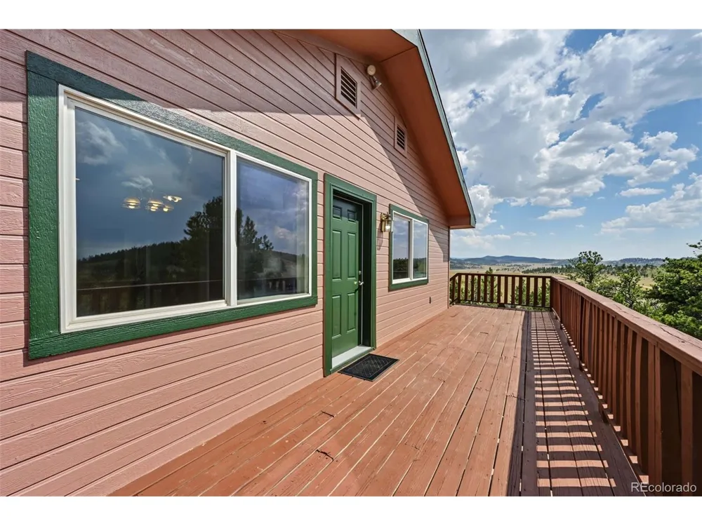 141 Hiawatha Circle Hartsel, CO 80449