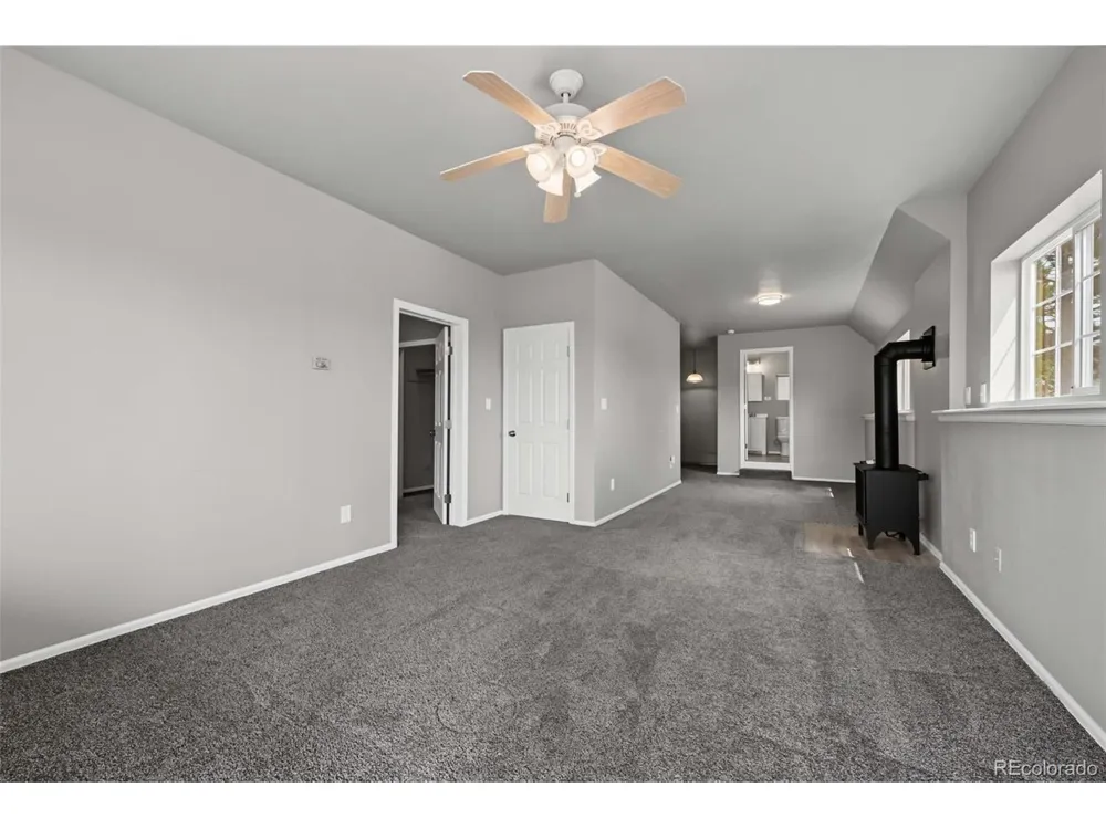 141 Hiawatha Circle Hartsel, CO 80449