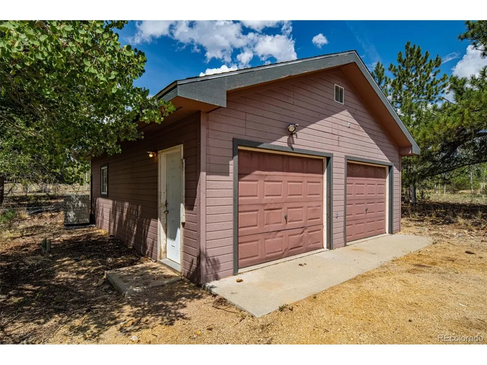 141 Hiawatha Circle Hartsel, CO 80449