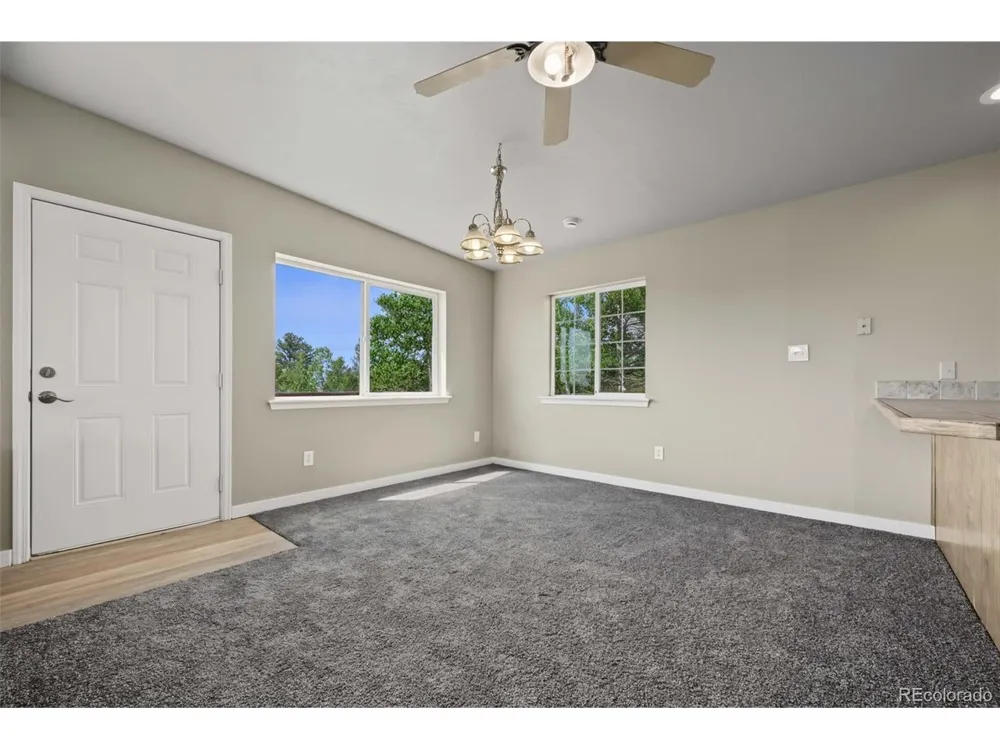 141 Hiawatha Circle Hartsel, CO 80449