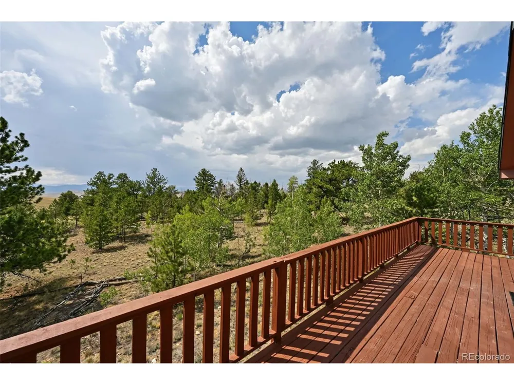 141 Hiawatha Circle Hartsel, CO 80449