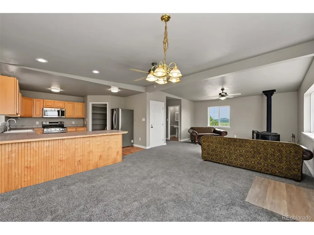 141 Hiawatha Circle Hartsel, CO 80449