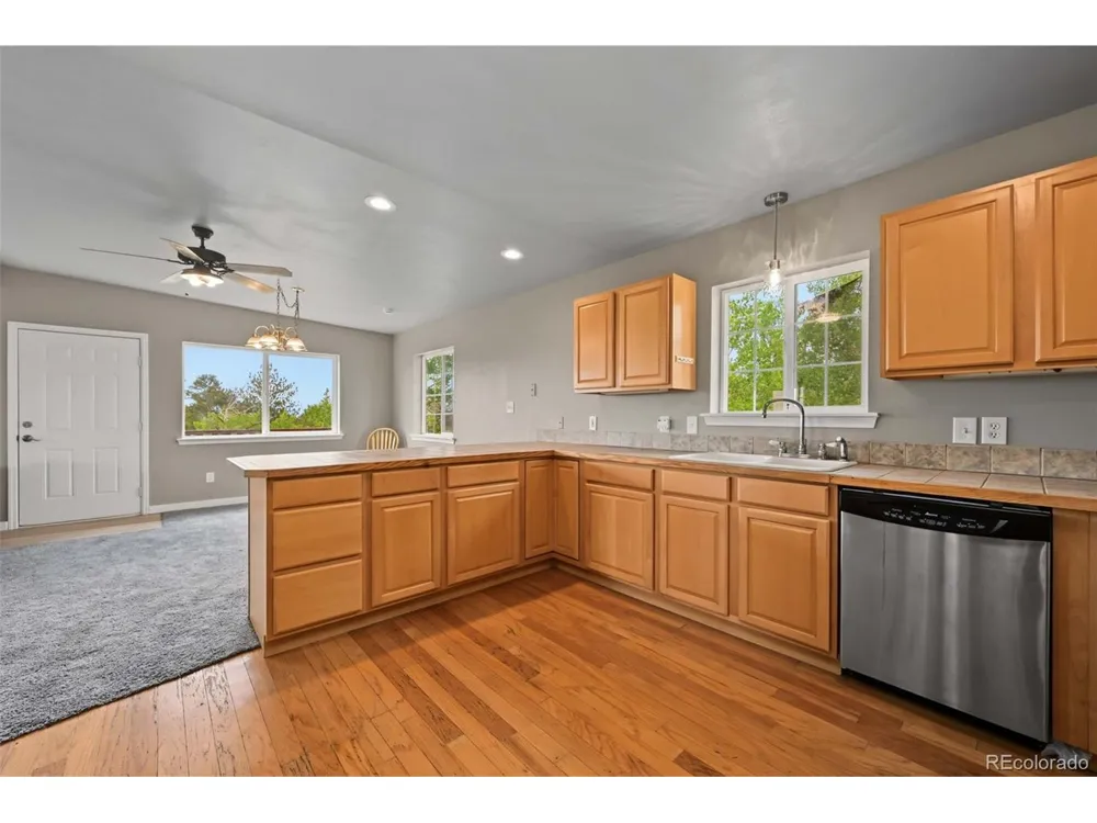 141 Hiawatha Circle Hartsel, CO 80449