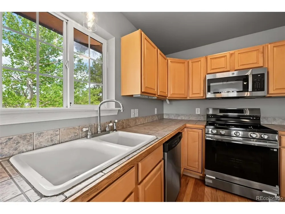 141 Hiawatha Circle Hartsel, CO 80449