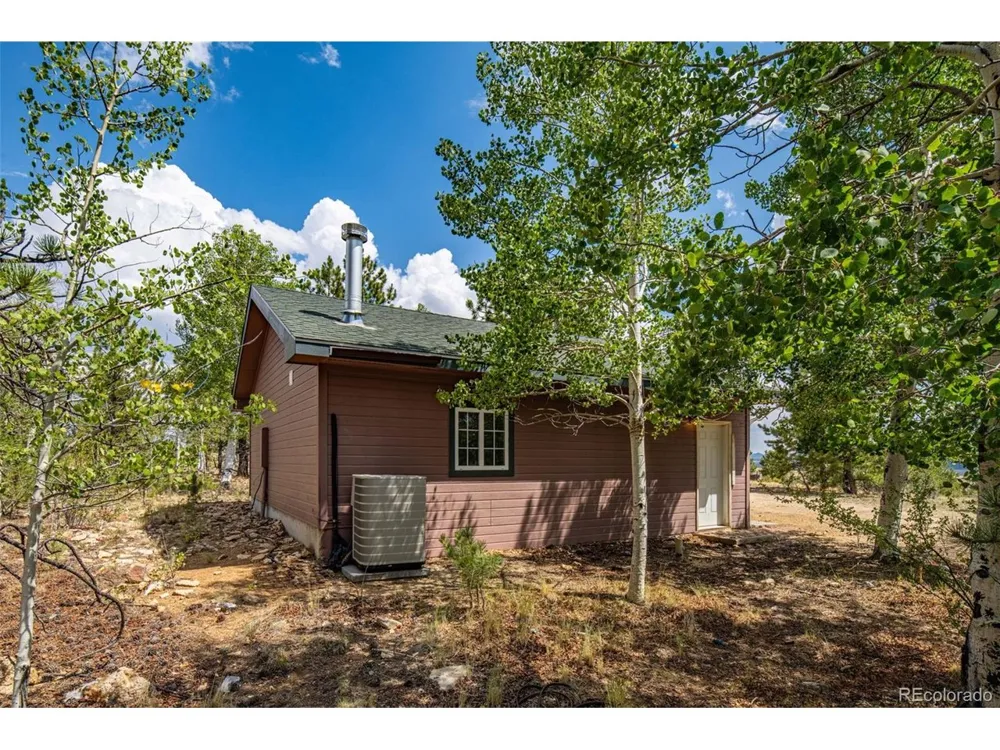 141 Hiawatha Circle Hartsel, CO 80449