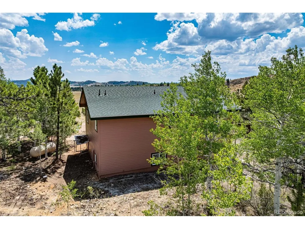 141 Hiawatha Circle Hartsel, CO 80449