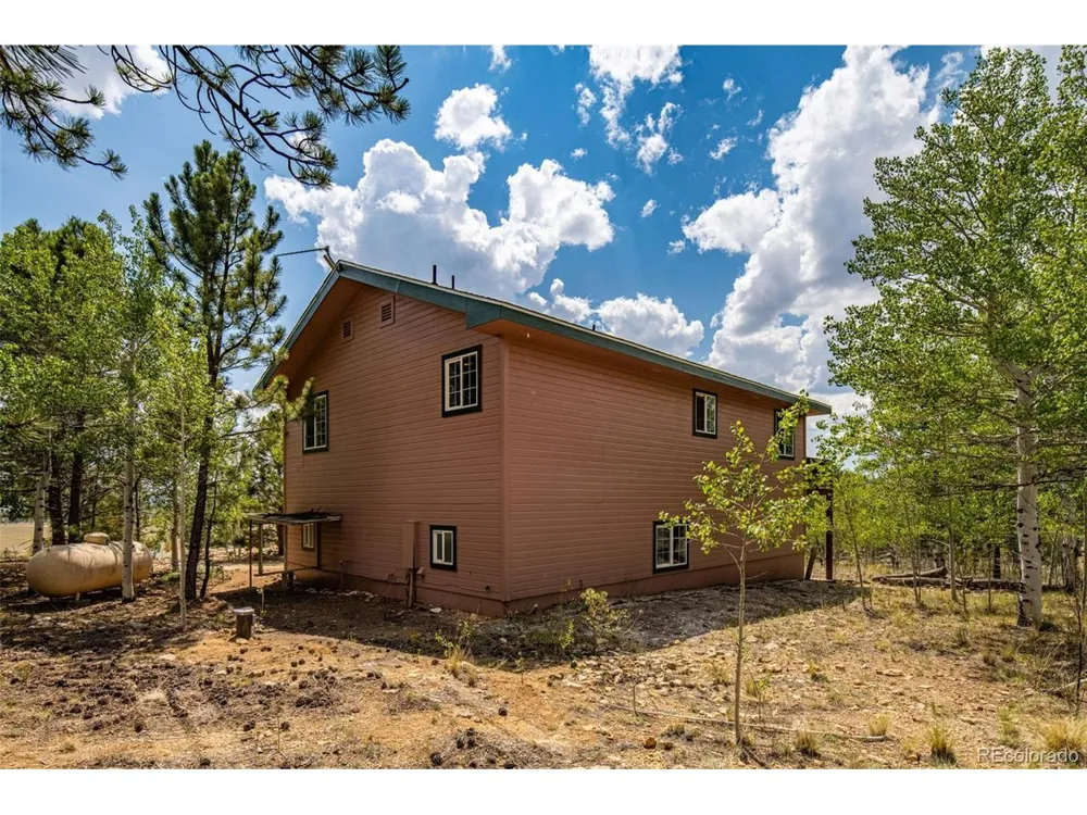 141 Hiawatha Circle Hartsel, CO 80449