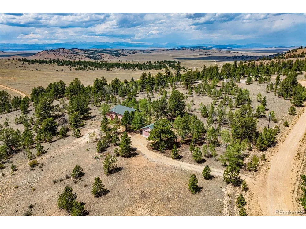 141 Hiawatha Circle Hartsel, CO 80449