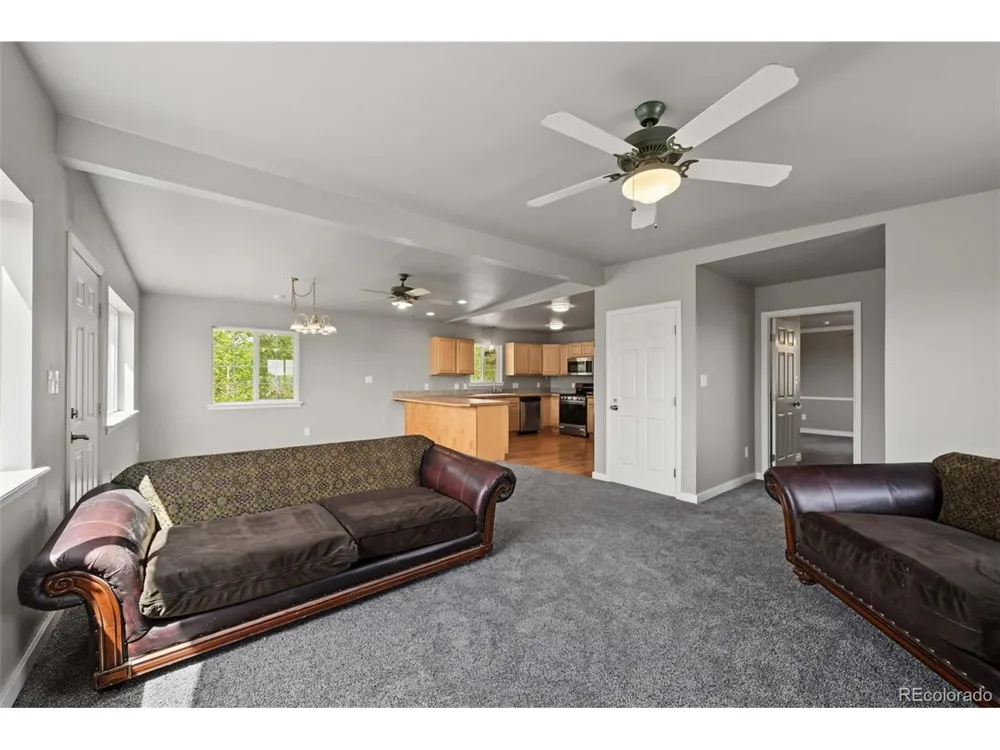 141 Hiawatha Circle Hartsel, CO 80449