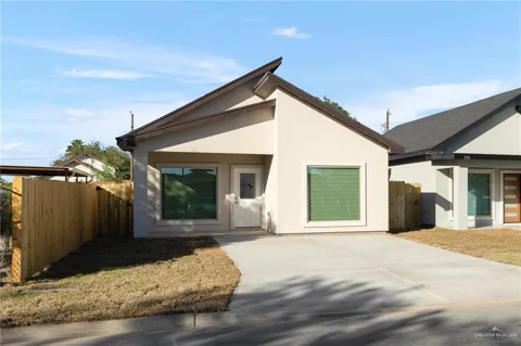 232 W Longoria Drive
