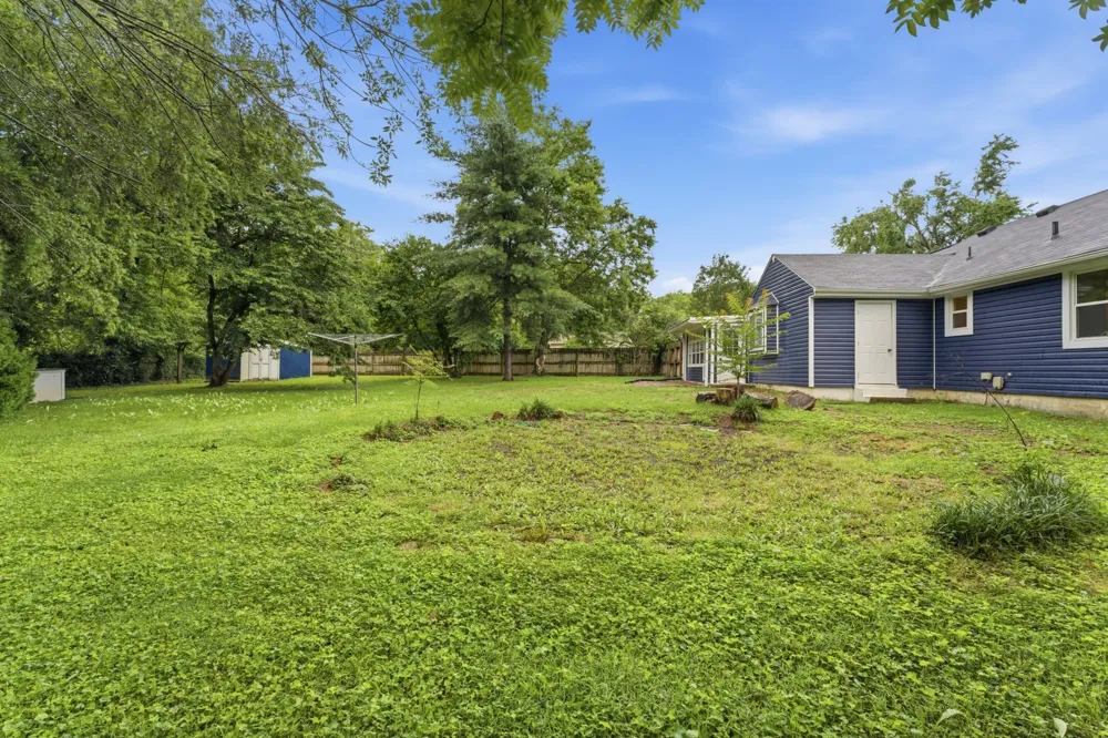 118 Orchard Valley Cir Hendersonville, TN 37075