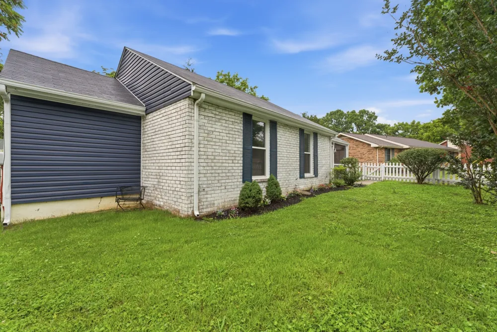118 Orchard Valley Cir Hendersonville, TN 37075