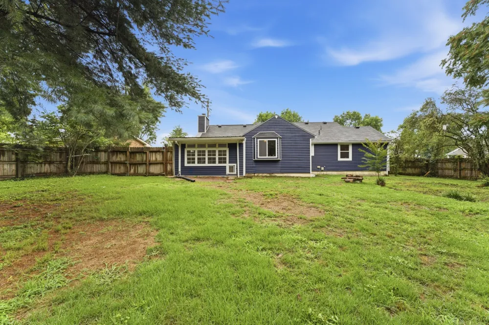 118 Orchard Valley Cir Hendersonville, TN 37075