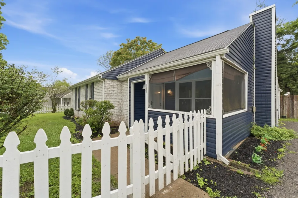 118 Orchard Valley Cir Hendersonville, TN 37075