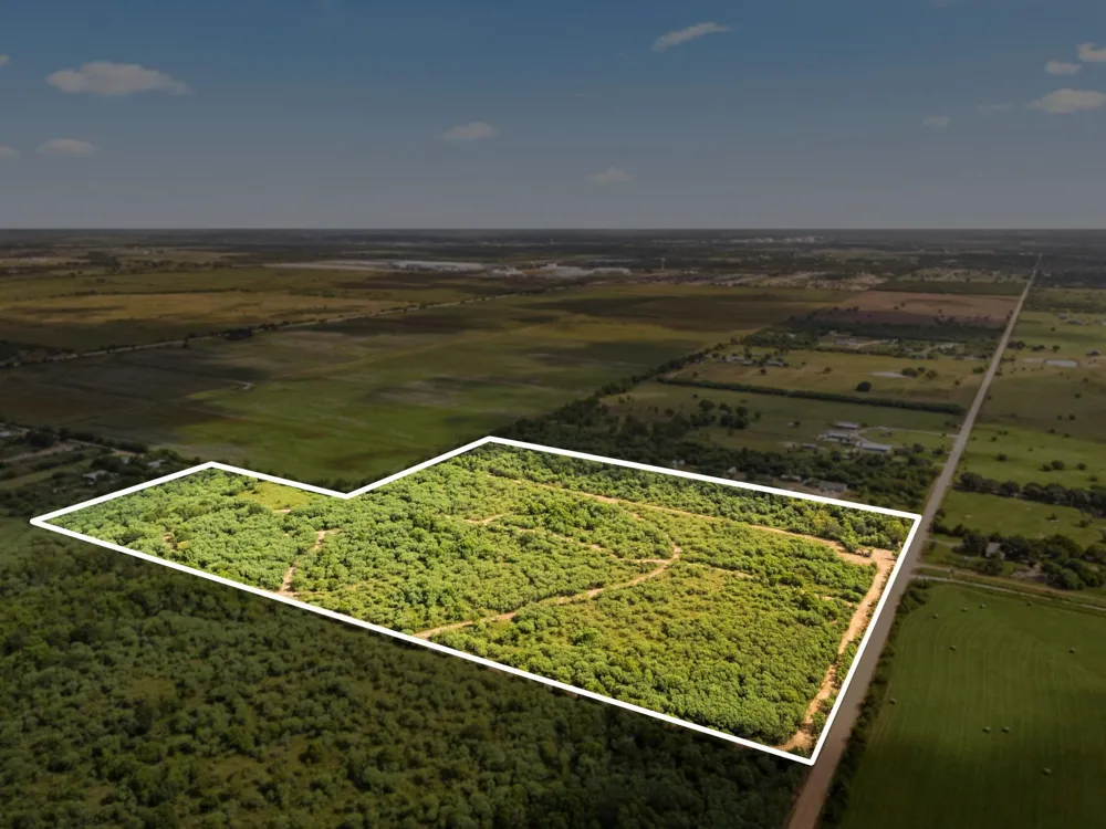 3346 Orange Hill Road Sealy, TX 77474