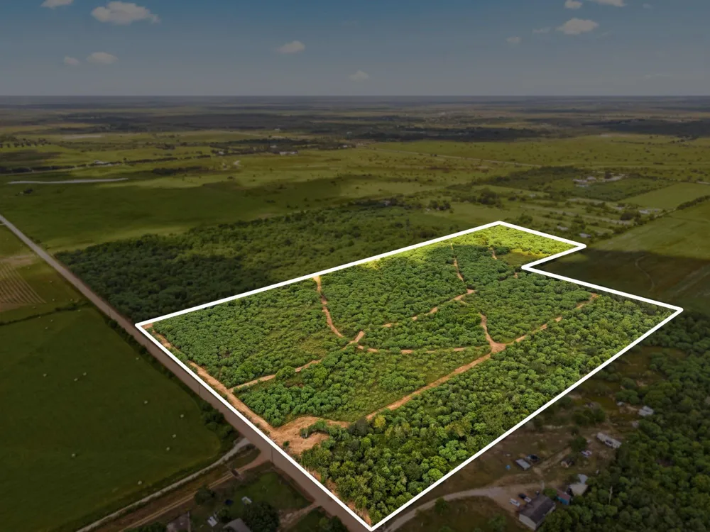 3346 Orange Hill Road Sealy, TX 77474