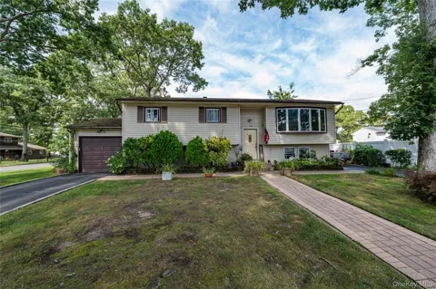 40 Rockland Avenue