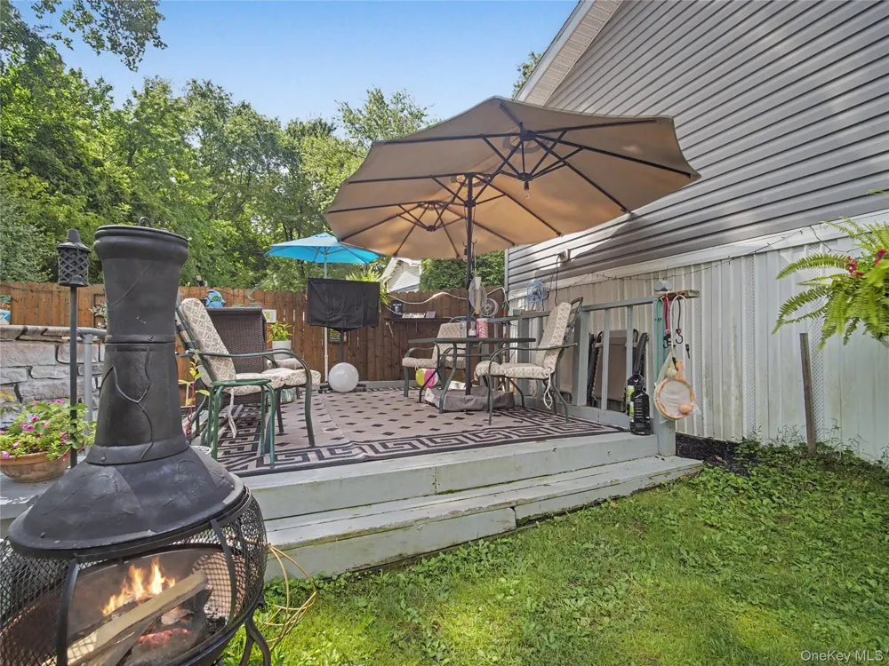 6 Hopf Nanuet, NY 10954