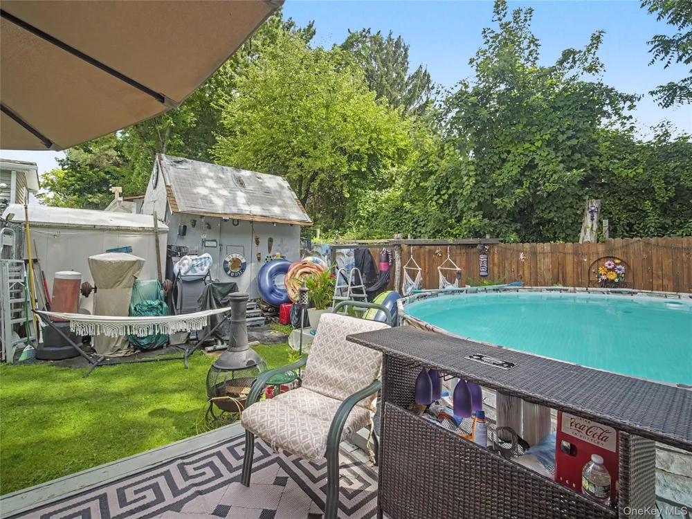6 Hopf Nanuet, NY 10954