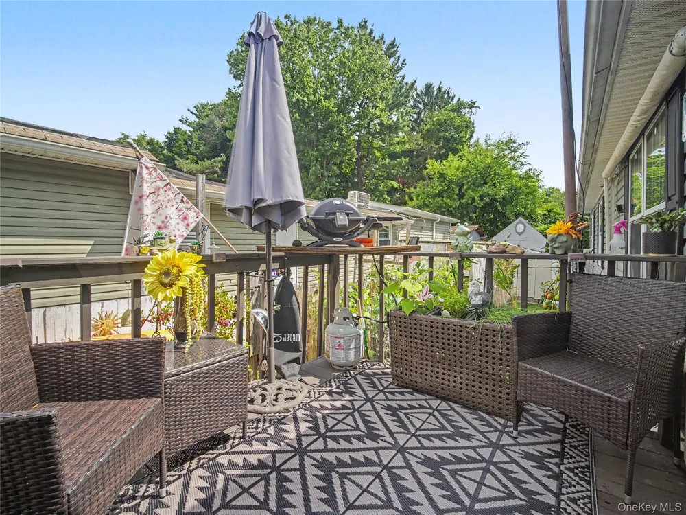 6 Hopf Nanuet, NY 10954