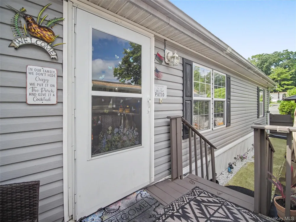 6 Hopf Nanuet, NY 10954