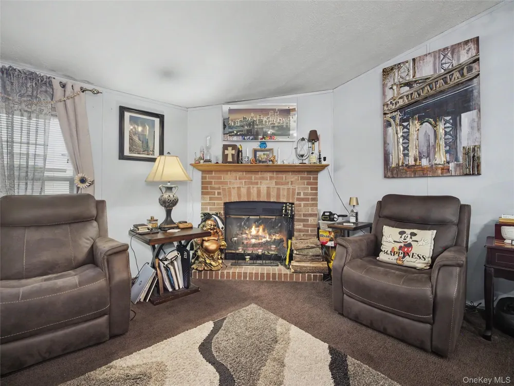 6 Hopf Nanuet, NY 10954
