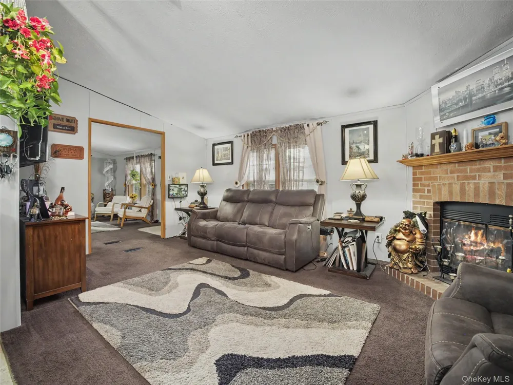 6 Hopf Nanuet, NY 10954
