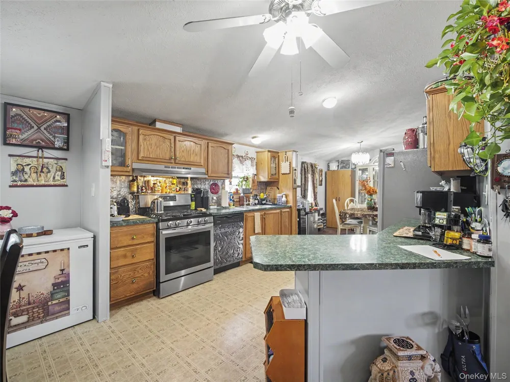 6 Hopf Nanuet, NY 10954