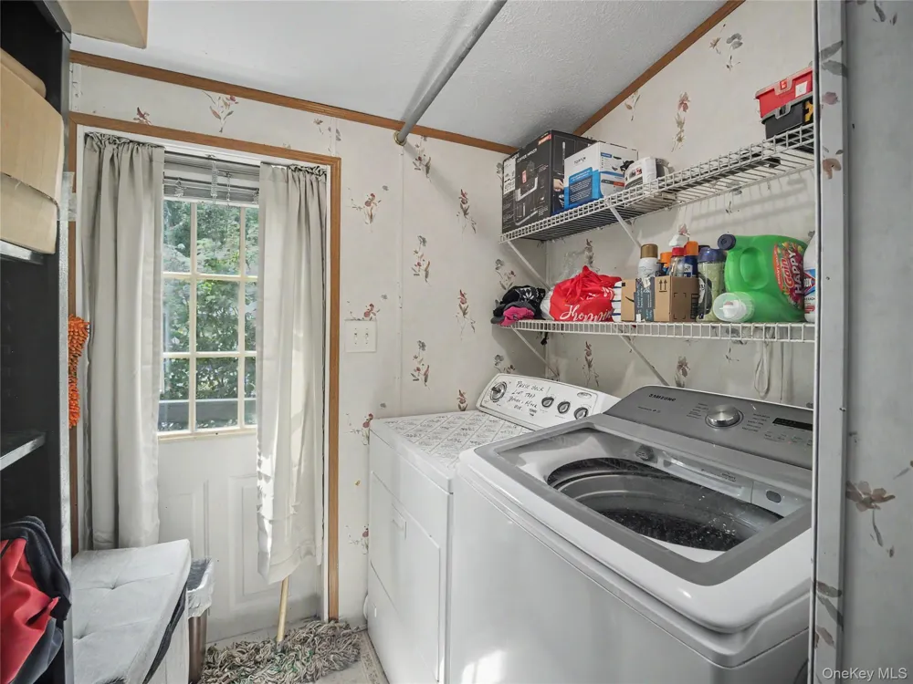 6 Hopf Nanuet, NY 10954