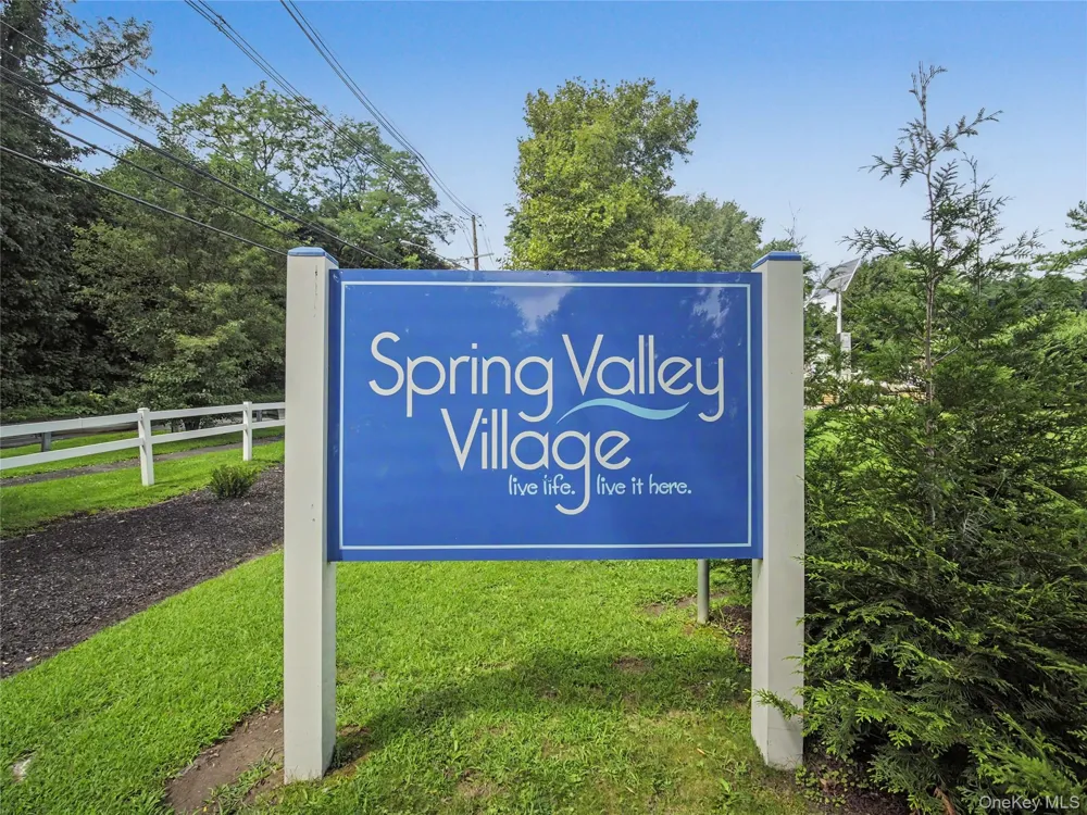 6 Hopf Nanuet, NY 10954