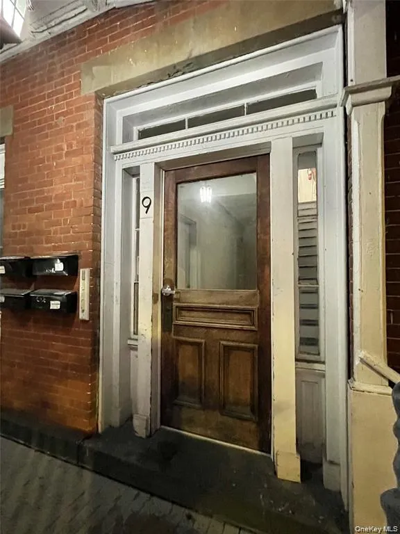 9 S Clinton Street #3 Poughkeepsie, NY 12601