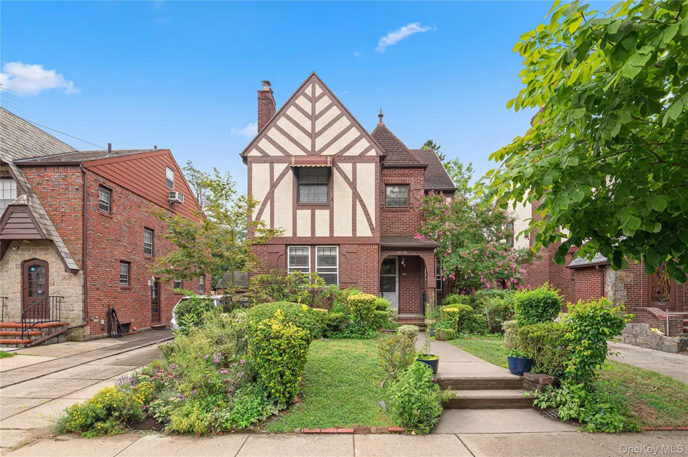 18132 Henley Road Jamaica Estates, NY 11432