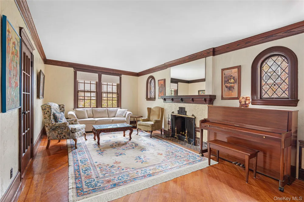18132 Henley Road Jamaica Estates, NY 11432