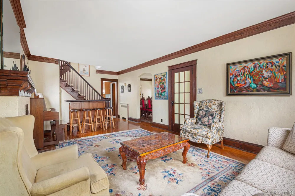 18132 Henley Road Jamaica Estates, NY 11432