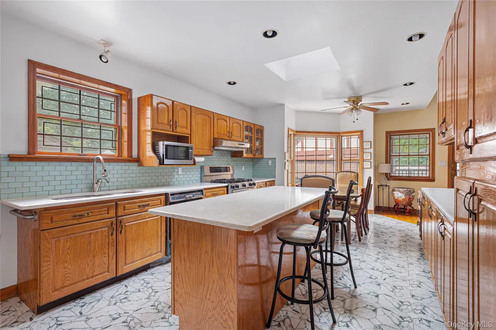 18132 Henley Road Jamaica Estates, NY 11432