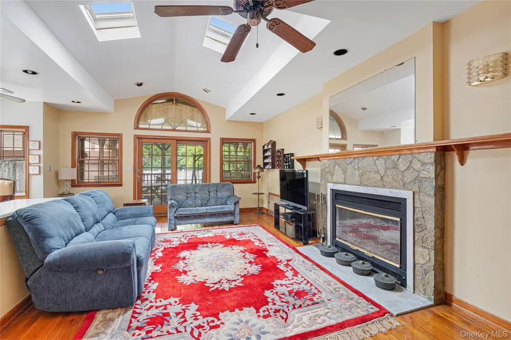 18132 Henley Road Jamaica Estates, NY 11432