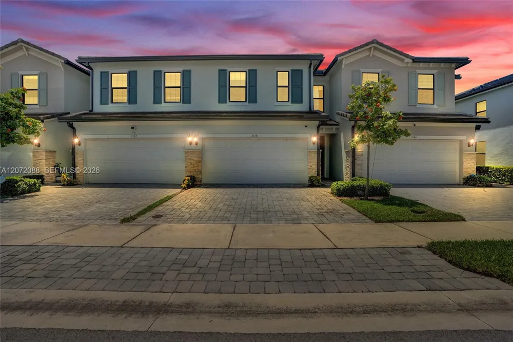 2138 S Appleton Cir S Oakland Park, FL 33309