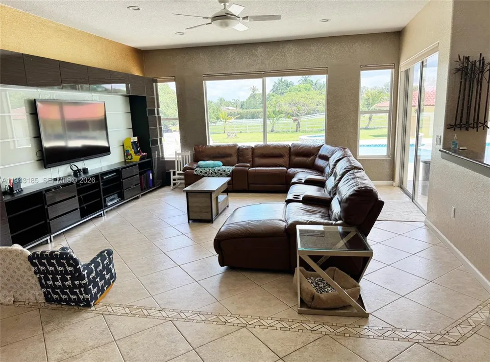 6550 SW 183rd Way Southwest Ranches, FL 33331